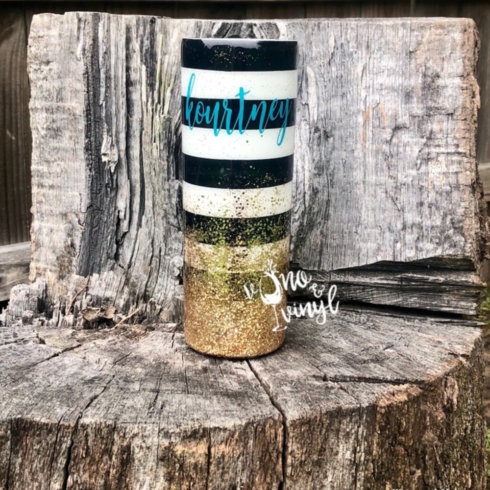 Custom Tumblers